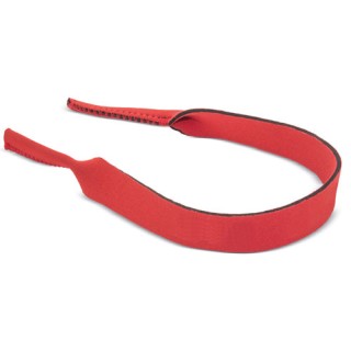 Cordón de neopreno para gafas